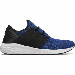 New Balance Fresh Foam Cruz v2 Knit - MCRUZKR2. Buty do biegania męskie marki New Balance. W wyprzedaży za 169.99 zł.