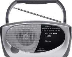 Radio Azusa PR-111. Radia Azusa. Za 98.54 zł.