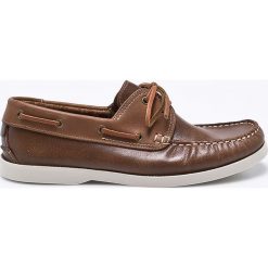 Andy-Z - Półbuty. Eleganckie półbuty męskie marki Andy-Z. W wyprzedaży za 199.90 zł.