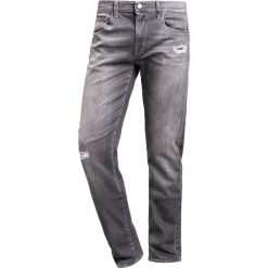 7 for all mankind CAYDEN Jeansy Slim Fit grey. Jeansy męskie marki 7 for all mankind. W wyprzedaży za 399.60 zł.