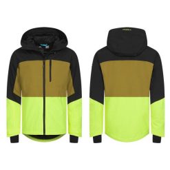 Kurtka sportowa zimowa na narty i snowboard męska O'Neill 10K. Czarne kurtki narciarskie i snowboardowe męskie O'Neill, na zimę, m, bez wzorów, bez kaptura, narciarskie. W wyprzedaży za 617.60 zł.