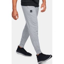 Under Armour Spodnie męskie Rival Fleece Jogger M szare r. L (1320740-036). Długie spodnie sportowe męskie Under Armour. Za 126.00 zł.