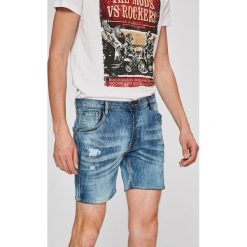 Brave Soul - Szorty. Szorty męskie marki Brave Soul. W wyprzedaży za 59.90 zł.