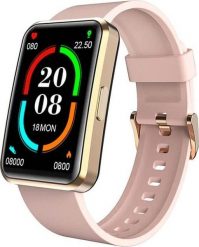 Smartwatch Blackview Smartwatch R5 Pink. Różowe zegarki smartwatch Blackview. Za 214.99 zł.