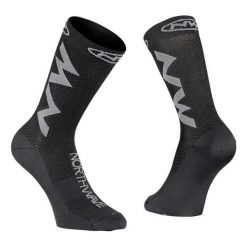 Northwave Extreme Air Socks S Czarny. Bielizna termoaktywna męska Northwave. W wyprzedaży za 52.00 zł.