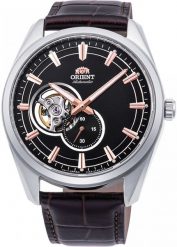 Zegarek męski Orient RA-AR0005Y10BA011J0 brązowy. Brązowe zegarki męskie Orient. Za 1,606.00 zł.