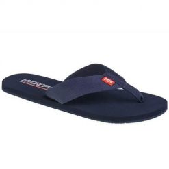 Japonki męskie Helly Hansen Seasand Hp 2 Flip-flops M. Niebieskie klapki i japonki męskie Helly Hansen, bez wzorów, z materiału. Za 162.80 zł.