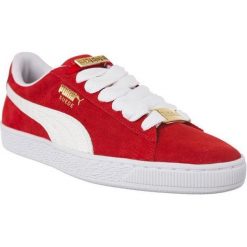 Puma Trampki uniseks Suede Classic BBOY Fabulous 202 czerwone r. 46. Trampki męskie marki Puma. Za 294.34 zł.