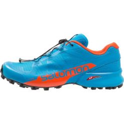Salomon SPEEDCROSS PRO 2 Obuwie do biegania Szlak hawaiian surf. Buty do biegania męskie marki Salomon. Za 659.00 zł.