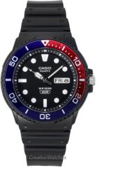 Zegarek Męski CASIO MRW-230H-1E2VDF + BOX. Zegarki męskie Casio. Za 157.46 zł.