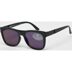 Medicine - Okulary Basic. Okulary przeciwsłoneczne męskie MEDICINE. W wyprzedaży za 24.90 zł.