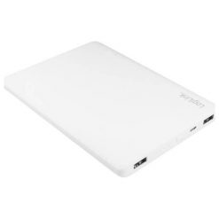Powerbank LogiLink PA0128 biały (PA0128). Powerbanki LogiLink. Za 134.07 zł.