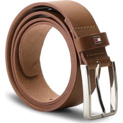 Pasek Męski TOMMY HILFIGER - Smooth Leather Belt AM0AM03483 85 206. Paski męskie marki Boss. W wyprzedaży za 139.00 zł.