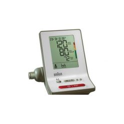 Ciśnieniomierz Braun BP 6000. Ciśnieniomierze BRAUN. Za 144.99 zł.