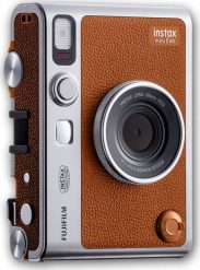 Aparat cyfrowy Fujifilm Fujifilm Camera 16812508 / INMEVBR Brown. Aparaty kompaktowe Fujifilm. Za 806.99 zł.