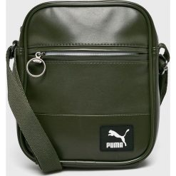 Puma - Saszetka. Saszetki męskie marki Puma. Za 139.90 zł.