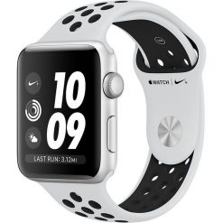 Smartwatch Apple Watch Nike+ Series 3 42mm (MQL32ZD/A). Zegarki smartwatch marki Apple. Za 1,976.00 zł.