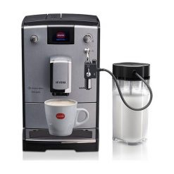 Ekspres NIVONA CafeRomatica 670. Ekspresy ciśnieniowe Nivona. Za 2,275.84 zł.