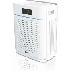 Oczyszczacz powietrza Ideal AP 25. Oczyszczacze powietrza Ideal. Za 1,289.00 zł.
