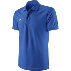 Nike Koszulka męska Core Polo niebieska r. S (454800-463). Koszulki polo męskie Nike. Za 98.45 zł.