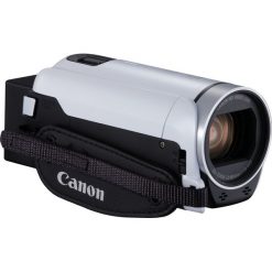 Kamera cyfrowa Canon Kamera HF R806 - 1960C013AA. Czarne kamery cyfrowe Canon. Za 1,296.92 zł.
