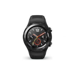 SmartWatch HUAWEI Watch 2 Carbon Black Sport Strap Leo-L09S. Zegarki smartwatch marki Huawei. Za 1,798.00 zł.