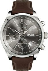 Zegarek Hugo Boss ZEGAREK MĘSKI 1513476 - GRAND PRIX (zh003c). Zegarki męskie Hugo Boss. Za 699.00 zł.