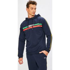 Fila - Bluza. Bluzy z kapturem męskie marki Fila. W wyprzedaży za 299.90 zł.