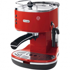 De'Longhi ECO 311.R. Ekspresy ciśnieniowe marki DeLonghi. Za 518.90 zł.