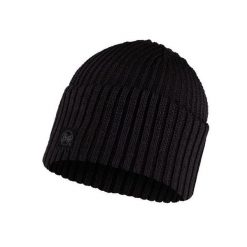 Czapka Buff Knitted Hat Kesha. Szare czapki męskie Buff, bez wzorów, sportowe. Za 159.90 zł.