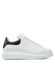 MCQ Alexander McQueen Sneakersy 553680 WHGP5 Biały. Białe buty sportowe na co dzień męskie McQ Alexander McQueen, m, bez wzorów, ze skóry, bez ramiączek, bez kaptura. Za 2,179.00 zł.