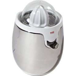 Alessi ALESSI SG63 Wyciskarka do cytrusów. Sokowirówki i wyciskarki do soków marki Alessi. Za 719.99 zł.