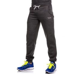 Hi-tec Spodnie męskie Meian ciemnoszare r. XXL. Długie spodnie sportowe męskie marki Hi-tec. Za 81.50 zł.