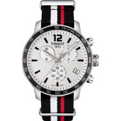 RABAT ZEGAREK TISSOT T -SPORT T095.417.17.037.01. Zegarki męskie marki TISSOT. W wyprzedaży za 1,434.40 zł.