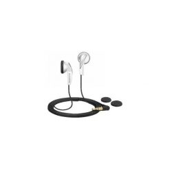 Słuchawki SENNHEISER MX 365 Biały. Słuchawki douszne marki Sennheiser. Za 59.90 zł.