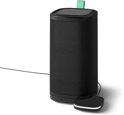 Vitesy Eteria Starter Pack schwarz Smarter Luftreiniger. Oczyszczacze powietrza NoName. Za 837.08 zł.