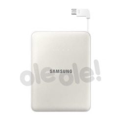 Samsung EB-PG850BW 8400 mAh (biały)- szybka wysyłka!. Powerbanki marki SAMSUNG. Za 99.00 zł.