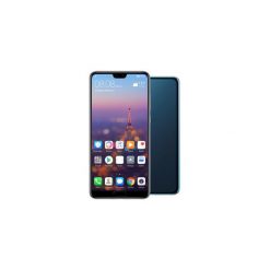 Huawei P20 Pro (niebieski) - DRUGI SMARTFON W PARZE 50% TANIEJ!. Smartfony Huawei. Za 2,398.00 zł.
