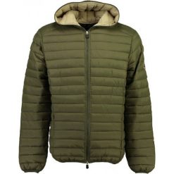 STONE GOOSE kurtka męska Donkey XXL zielona. Zielone kurtki męskie Stone Goose, m, bez wzorów, bez ramiączek, bez kaptura. W wyprzedaży za 218.00 zł.