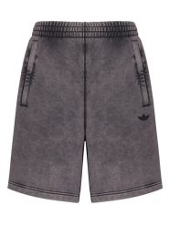Adidas Szorty sportowe Premium Essentials Retro JD0233 Szary Regular Fit. Szare szorty sportowe męskie ADIDAS, bez wzorów, z bawełny, retro. Za 169.99 zł.