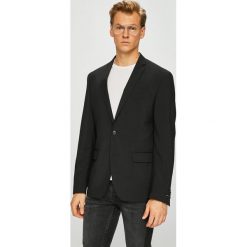S. Oliver - Marynarka. Marynarki męskie marki s.Oliver BLACK LABEL. W wyprzedaży za 429.90 zł.