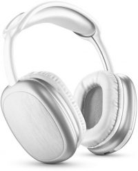 Cellularline Music & Sound Bluetooth Headphone MAXI 2 White. Białe słuchawki bluetooth Cellular Line. Za 103.12 zł.