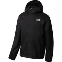 Kurtka THE NORTH FACE NF00A8AZJK31 Czarny. Czarne kurtki męskie The North Face, m, bez wzorów, z syntetyku, bez ramiączek, bez kaptura. Za 574.50 zł.