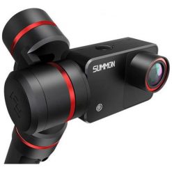 Kamera FeiYu Tech SUMMON 3-AXIX (807037). Kamery sportowe marki FEIYU TECH. Za 339.00 zł.
