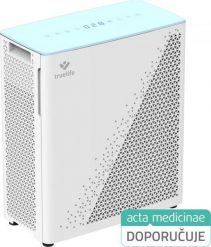 Oczyszczacz powietrza TrueLife TrueLife AIR Purifier P7 WiFi. Oczyszczacze powietrza Truelife. Za 1,507.99 zł.