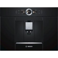 Bosch CTL636EB1. Ekspresy ciśnieniowe Bosch. Za 5,790.00 zł.
