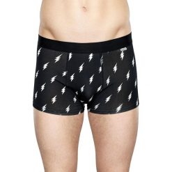 Happy Socks - Bokserki Flash Trunk. Bokserki męskie marki Happy Socks. W wyprzedaży za 59.90 zł.