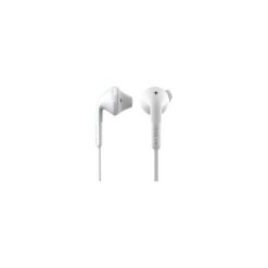 Słuchawki DeFunc DeFunc Earbud PLUS Hybrid White. Białe słuchawki douszne DeFunc. Za 103.90 zł.