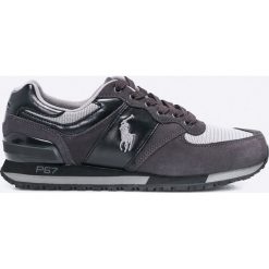 Polo Ralph Lauren - Buty. Buty sportowe na co dzień męskie marki Polo Ralph Lauren. W wyprzedaży za 359.90 zł.