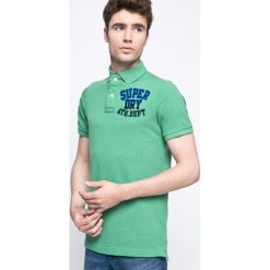 Superdry - Polo. Koszulki polo męskie marki Superdry. W wyprzedaży za 99.90 zł.